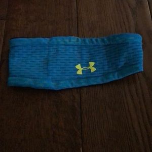 Under Armour headbands